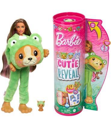 barbie-cutie-reveal-serie-disfraces-perro