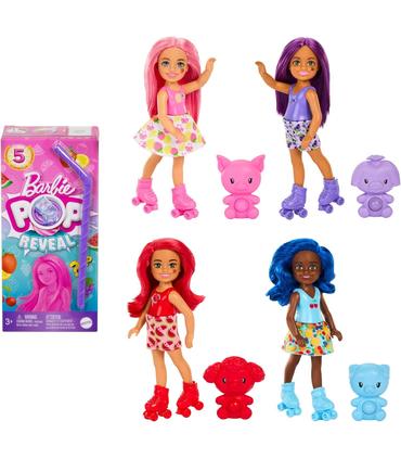 barbie-chelsea-pop-reveal-serie-frutas-surtidas