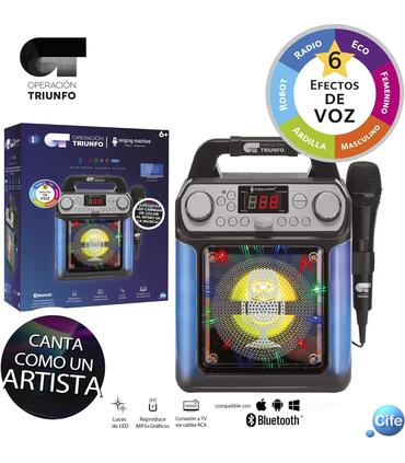 juego-karaoke-operacion-triunfo-con-micro