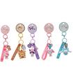 Llavero Sanrio Animal Surtido
