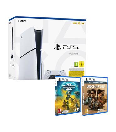 consolas-playstation-5-slim-helldivers-uncharted