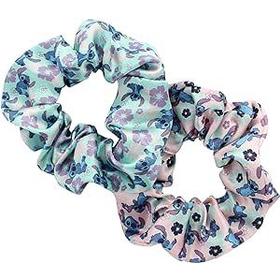 disney-stitch-coletero-tipo-scrunchie-x-2