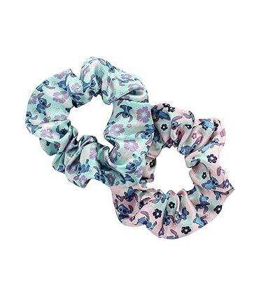 disney-stitch-coletero-tipo-scrunchie-x-2