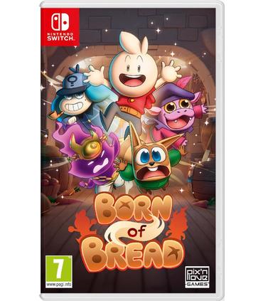 born-of-bread-switch