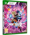 Dragon Ball Xenoverse 2 XBox One / X