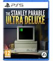 The Stanley Parable Ultra Deluxe Ps5