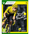 Tour de France 2024 XBox Series X