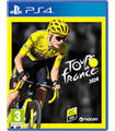 Tour de France 2024 Ps4