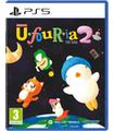 Ufouria 2 The Saga Ps5