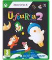 Ufouria 2 The Saga XBox Series X