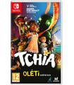 Tchia Oleti Edition Switch