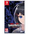 Corpse Party II Darkness Distortion Switch