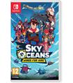 Sky Oceans Wings For Hire Switch