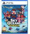 Sky Oceans Wings For Hire Ps5
