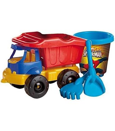 conjunto-novo-truck-spiderman-accesor