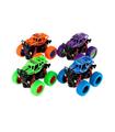 Monster Buggy 9cm Fr Ass4 Bl