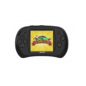 consola-denver-gmp-240-mk3