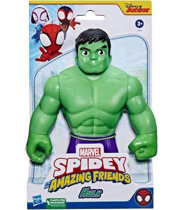 spidey-figura-superheroe-hulk
