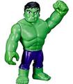 Spidey Figura Superheroe Hulk