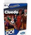 Cluedo Viaje