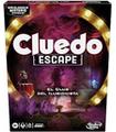Cluedo Escape: El Club Del Ilusionista