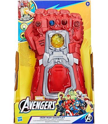 marvel-avengers-guante-del-infinito-de-color-rojo