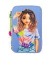 Topmodel Estuche Triple Flash