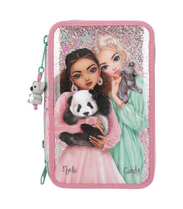 topmodel-estuche-triple-wild