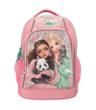 topmodel-mochila-escolar-wild