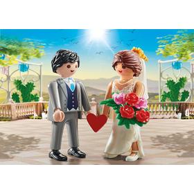 playmobil-71507-pareja-de-novios