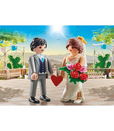 playmobil-71507-pareja-de-novios