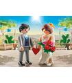Playmobil 71507 Pareja De Novios