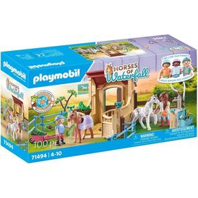 playmobil-71494-establo