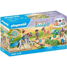 playmobil-71495-torneo-de-ponis