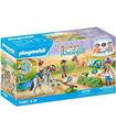 Playmobil 71495 Torneo De Ponis