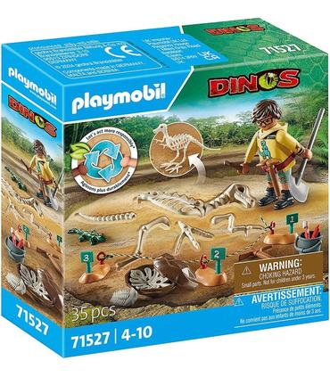 playmobil-71527-excavacion-arqueologica-con-esqueleto
