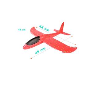 avion-eva-48cm-con-luz-surtidos