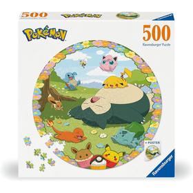 puzzle-pokemon-round-500-piezas