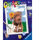 creart-serie-e-classic-cachorro-con-flor