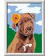 creart-serie-e-classic-cachorro-con-flor