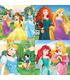 puzzle-maleta-progresivas-princesas-disney-4-puzzles