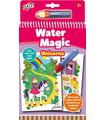 Unicornios Water Magic
