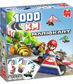 1000km  Mario Kart
