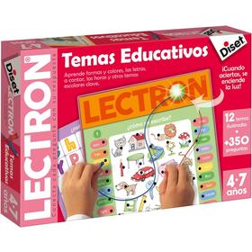 lectron-educativo