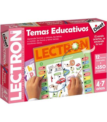 lectron-educativo