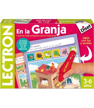 lectron-granja