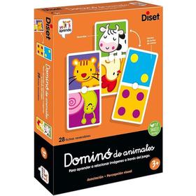 domino-animals