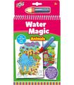 Animals Water Magic