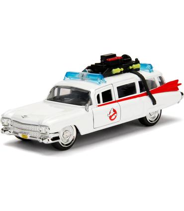 cazafantasmas-ecto-1-metal-132