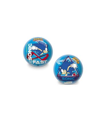 pelota-sonic